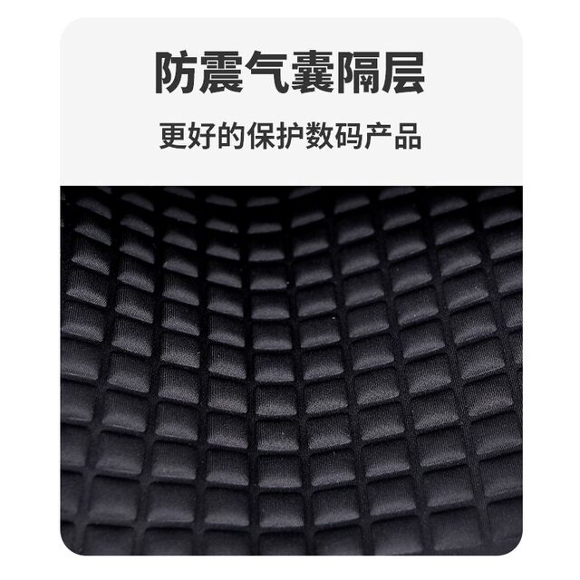 Suitable for Thor 911MT Black Warrior 3 Generation ZERO Computer Bag 17.3-inch Jedi Laptop Air Star Wars 3 Backpack 16-inch Large Capacity Waterproof and Drop-proof Men's and Women's Backpack