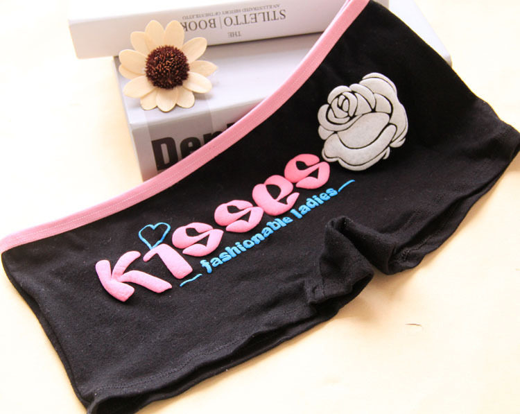 Slip jeune en coton - Ref 652000 Image 38