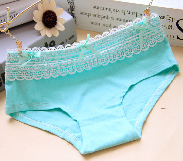 Slip jeunesse C006XL en coton - Ref 651989 Image 26