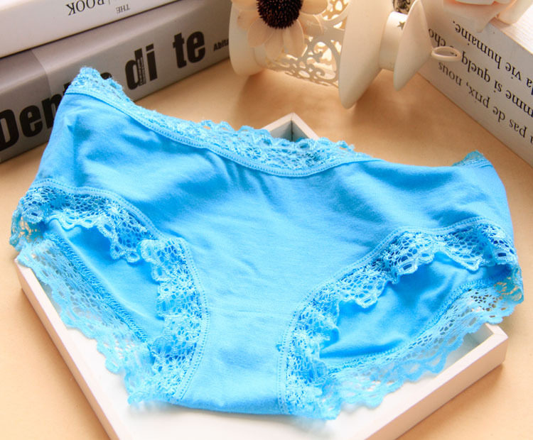 Slip jeunesse en La fibre de bambou - Ref 651977 Image 43