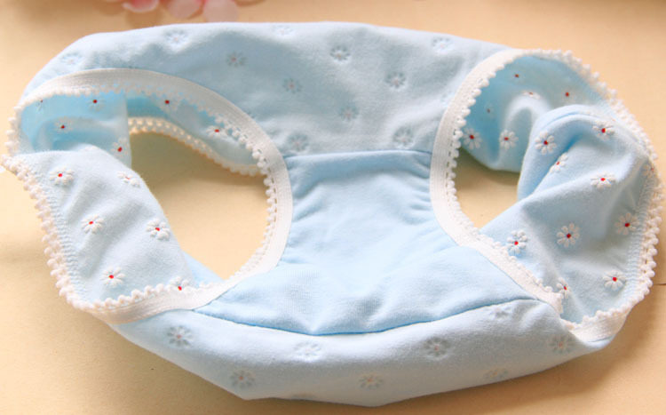 Slip jeunesse en coton - Ref 651971 Image 22