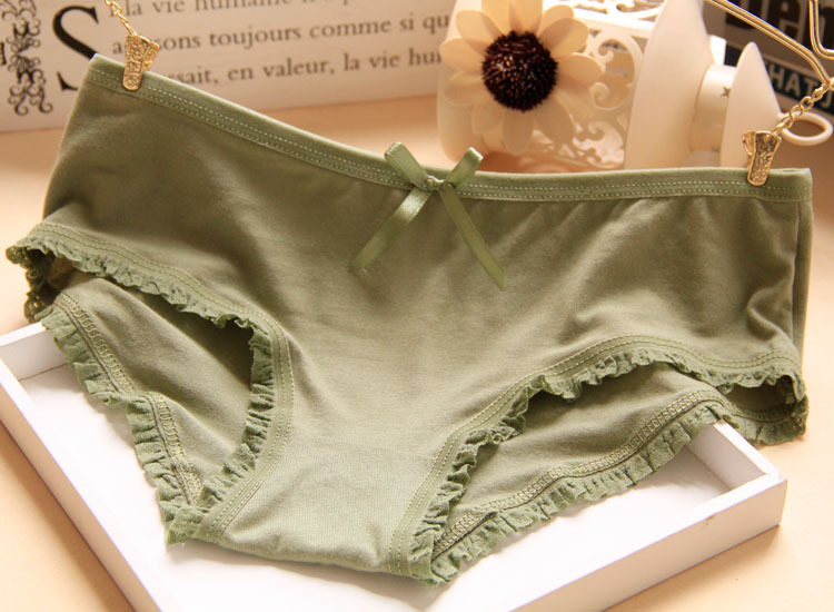 Slip jeunesse 801-1 en La fibre de bambou - Ref 651940 Image 22