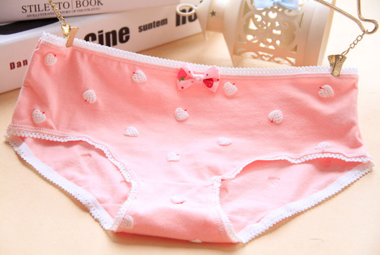 Slip jeunesse en coton - Ref 652009 Image 48