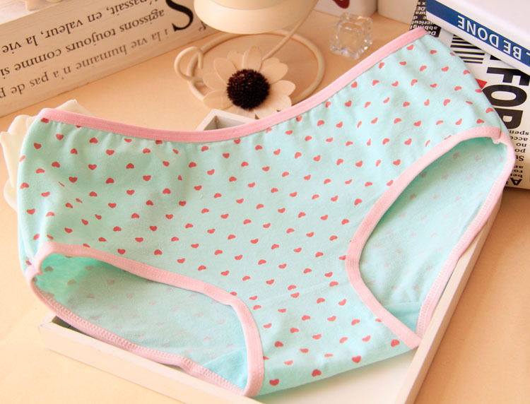 Slip jeunesse Y35 en coton - Ref 652189 Image 27