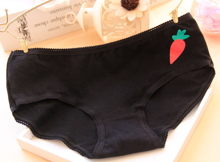 Slip jeunesse en coton - Ref 652020 Image 56