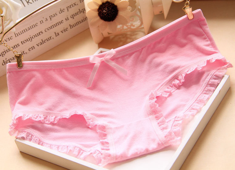 Slip jeunesse 801-1 en La fibre de bambou - Ref 651940 Image 14