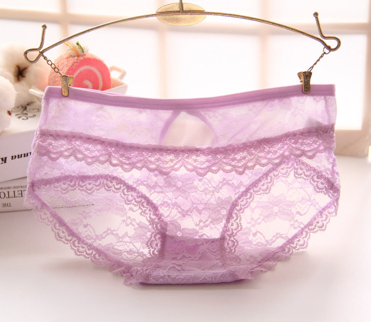 Slip jeunesse H008 en coton - Ref 652012 Image 40