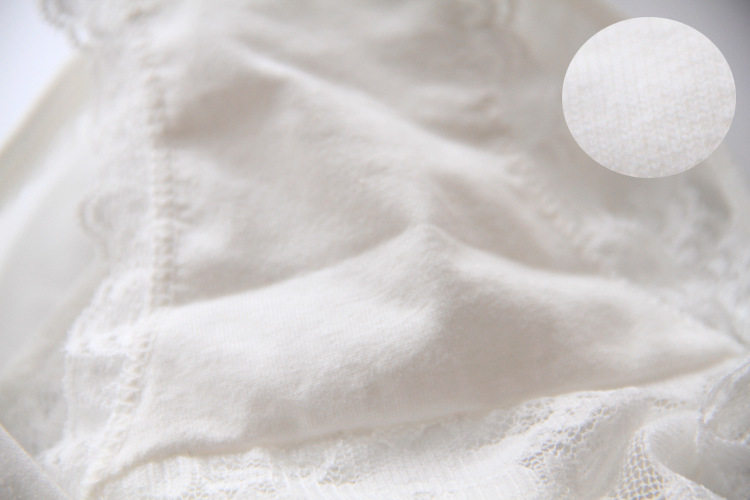 Slip jeunesse H008 en coton - Ref 652012 Image 16