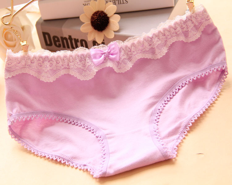 Slip jeunesse A-3 en coton - Ref 651959 Image 23