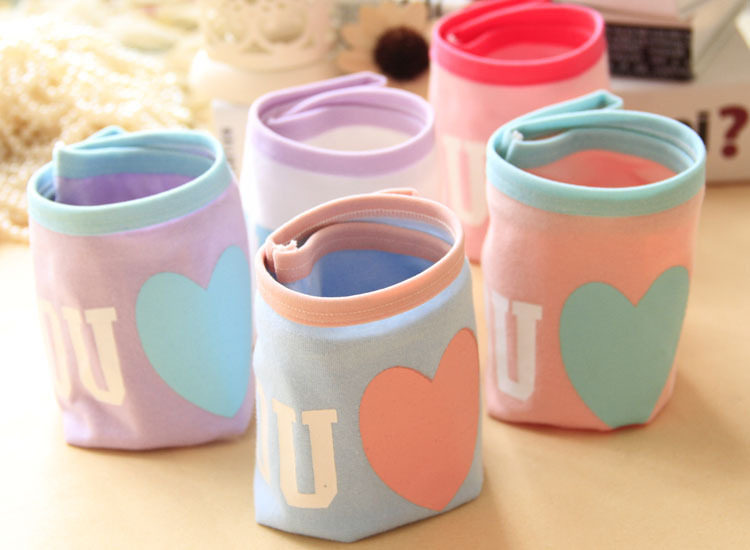 Slip jeunesse C16 en coton - Ref 651969 Image 6