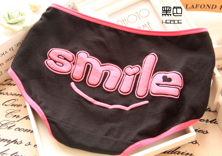 Slip jeunesse en coton - Ref 651964 Image 36