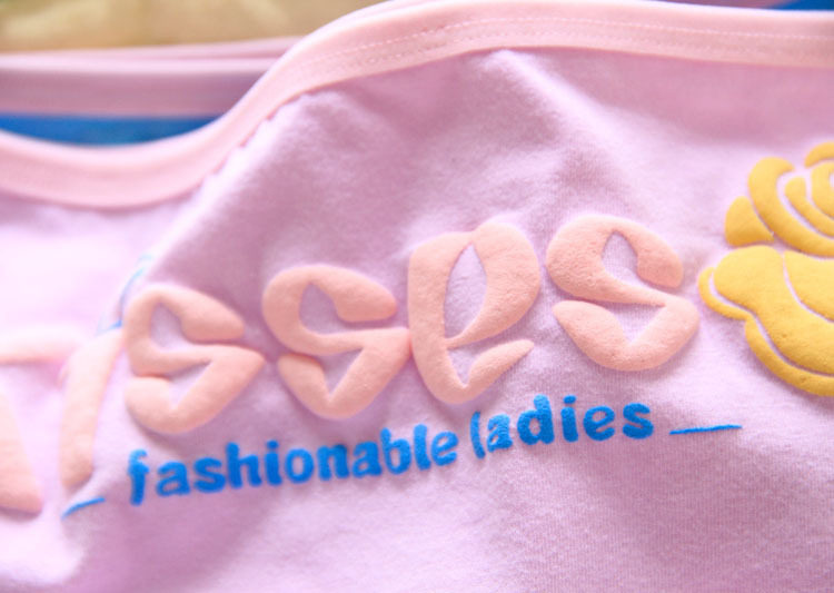 Slip jeune en coton - Ref 652000 Image 17