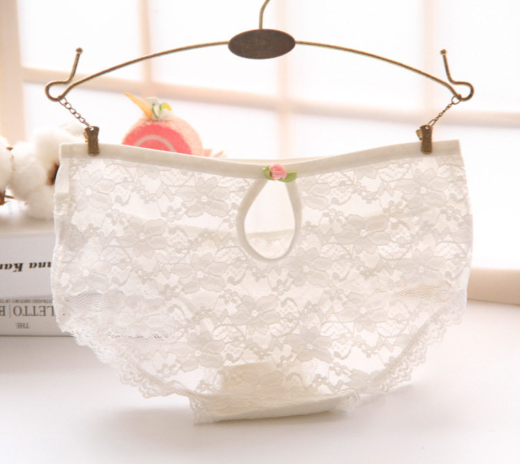 Slip jeunesse H008 en coton - Ref 652012 Image 28