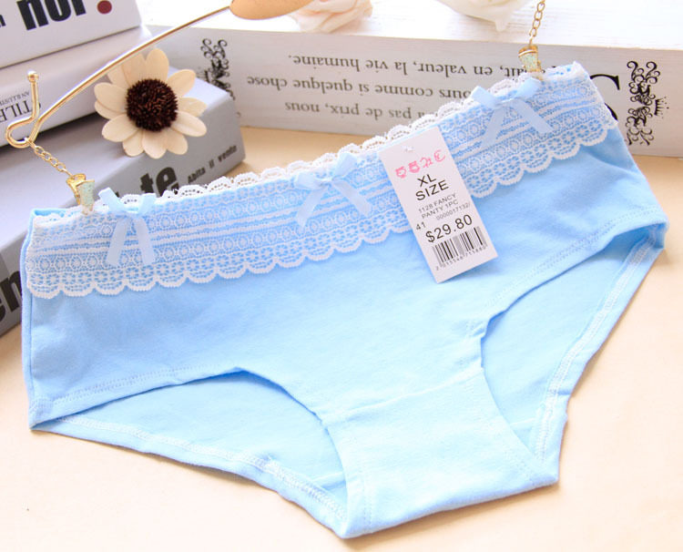 Slip jeunesse C006XL en coton - Ref 651989 Image 15