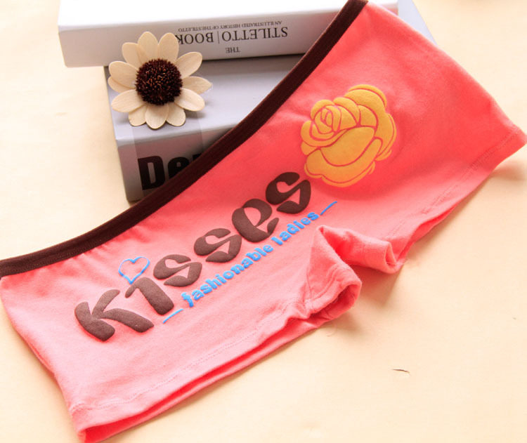 Slip jeune en coton - Ref 652000 Image 37