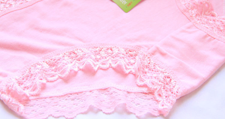 Slip jeunesse en La fibre de bambou - Ref 651977 Image 41