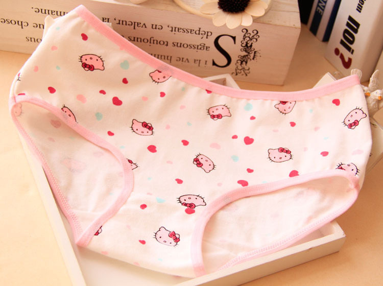 Slip jeunesse Y35 en coton - Ref 652189 Image 18