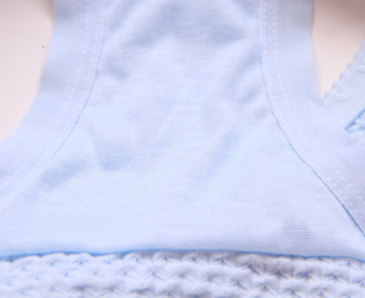 Slip jeunesse en coton - Ref 652014 Image 14