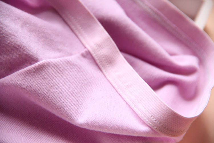 Slip jeunesse 0125-2 en coton - Ref 652004 Image 10