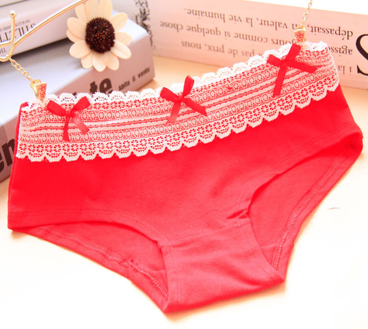 Slip jeunesse C006XL en coton - Ref 651989 Image 30