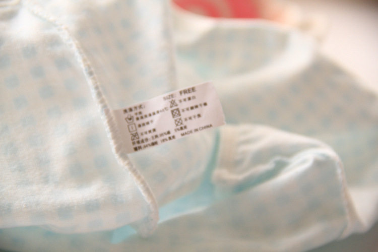 Slip jeunesse A031 en coton - Ref 652200 Image 16