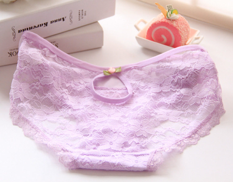 Slip jeunesse H008 en coton - Ref 652012 Image 39