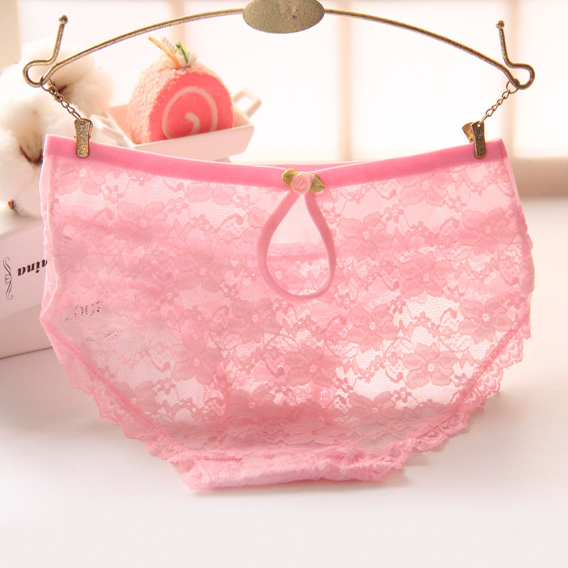 Slip jeunesse H008 en coton - Ref 652012 Image 43