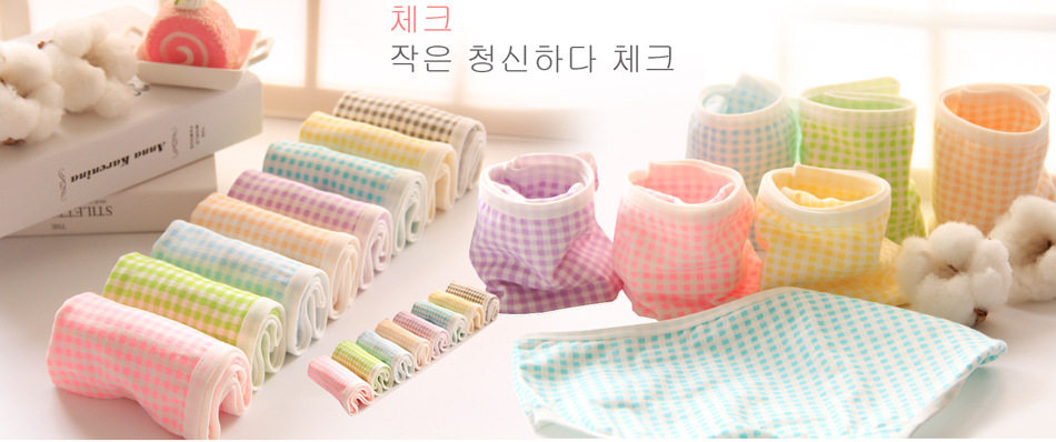 Slip jeunesse A031 en coton - Ref 652200 Image 6