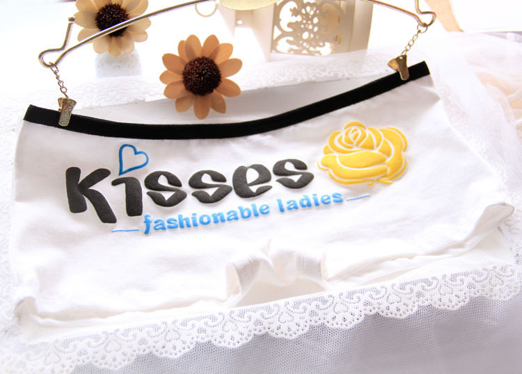 Slip jeune en coton - Ref 652000 Image 32