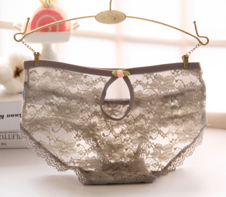 Slip jeunesse H008 en coton - Ref 652012 Image 45