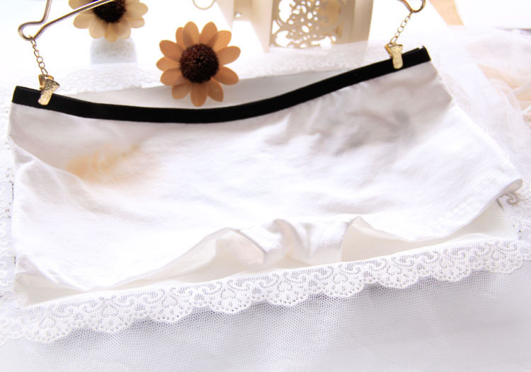 Slip jeune en coton - Ref 652000 Image 33