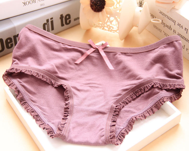 Slip jeunesse 801-1 en La fibre de bambou - Ref 651940 Image 30