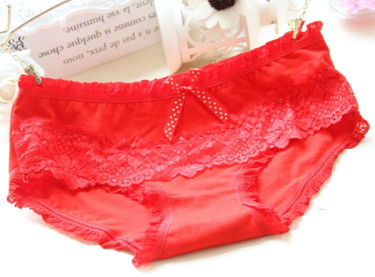 Slip jeunesse en coton - Ref 652018 Image 28