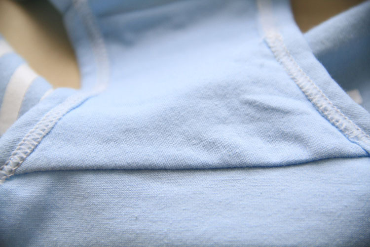 Slip jeunesse C16 en coton - Ref 651969 Image 13