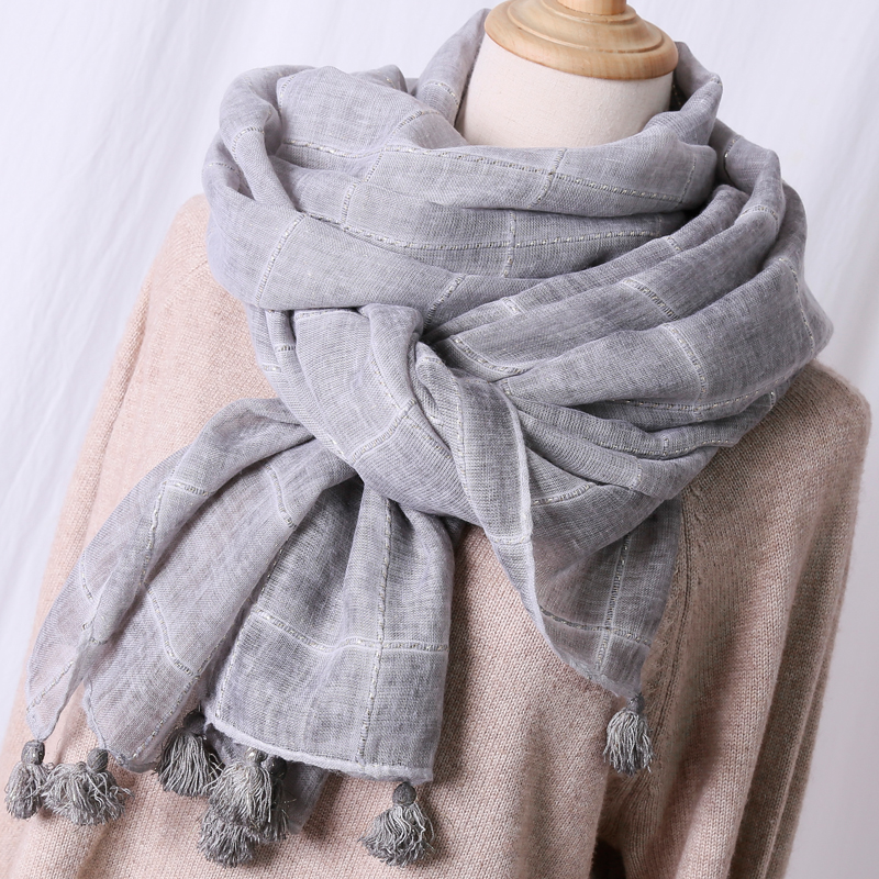 Foulard pour Femme - Ref 3161302 Image 1