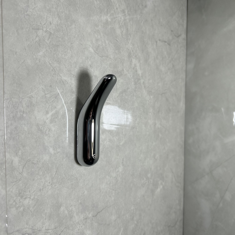 Bathroom Hooks Solid All-Copper. One Box Contains Two Tablets. Gessi Genuine Product Imported from Italy, in Stock 38121