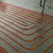 Chengdu custom installation of floor heat Prindo head of U.S. Poly Co - Ltd Manrid Water Divers Controller