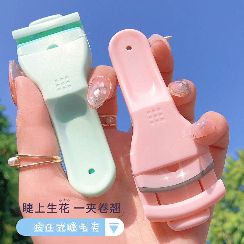 Lancet Clamp Naturally Persistent Reel Portable Lasting Care without Hurt Eye Beginners Press Replacement