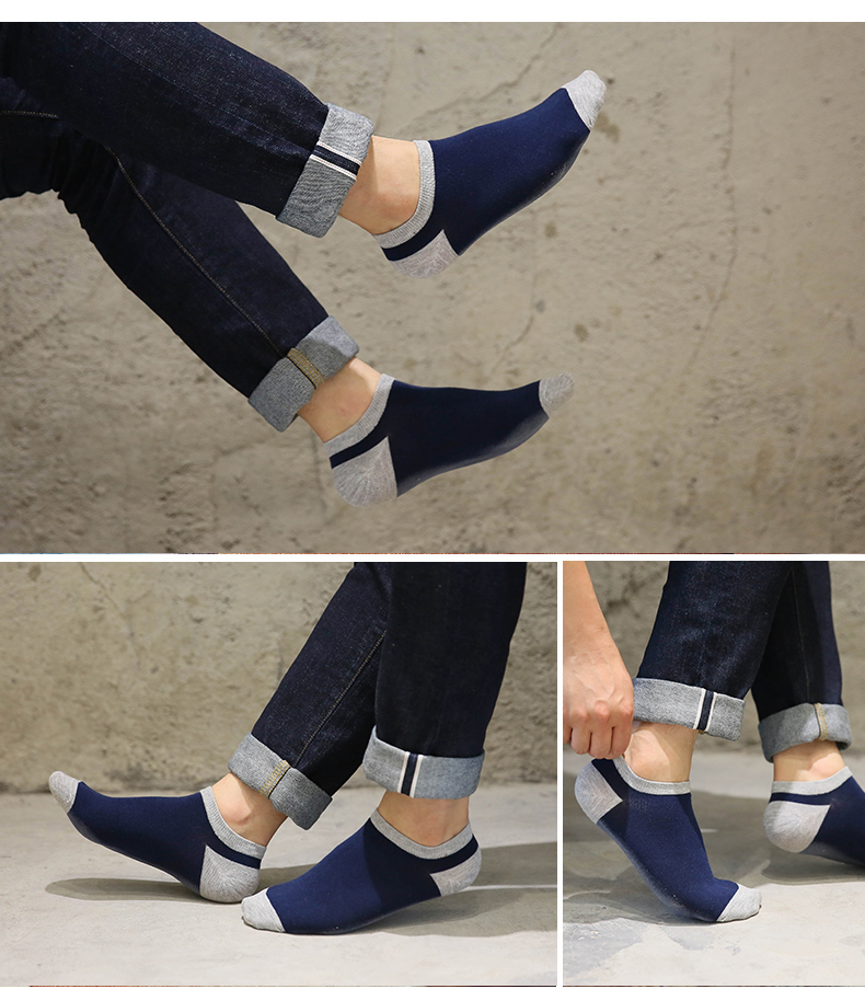 Chaussettes - collants N2Q6X23111 - Ref 777928 Image 11