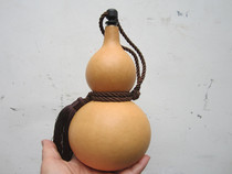 Liaocheng gourd wine gourd wine bottle medium open gourd