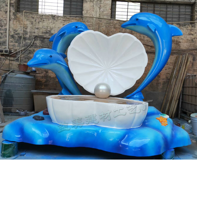 GRP reliefs sandstone stone stone sculpture forged bronze design picture customized campus character cultural background exterior wall mural-Taobao