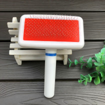 Economic pet needle comb small dog cat dog comb dog comb cat comb Teddy Poodle Chihuahua