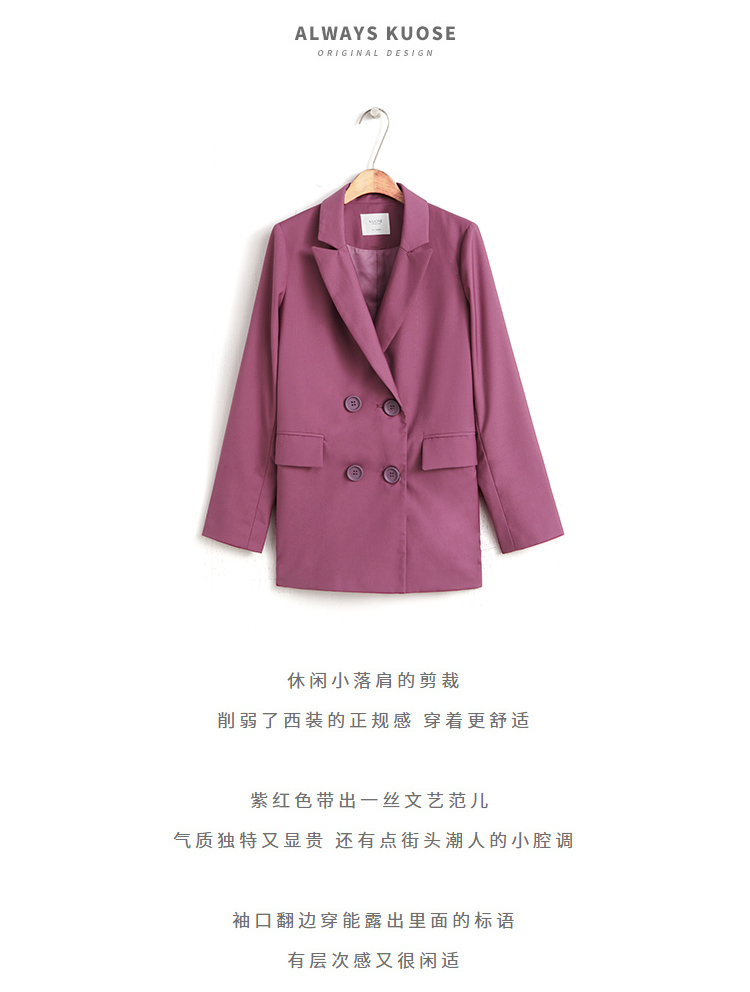 Veste pour femme - Ref 3218071 Image 9