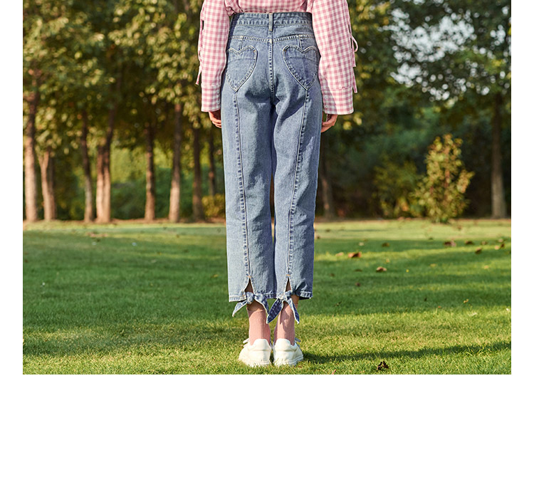 Jean femme KUOSE   - Ref 3191778 Image 24