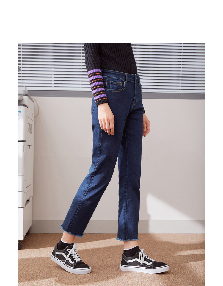 Jean femme KUOSE   - Ref 3193185 Image 35