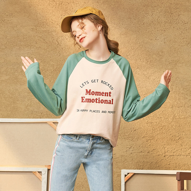 Sweatshirt femme KUOSE   - Ref 3214113 Image 3