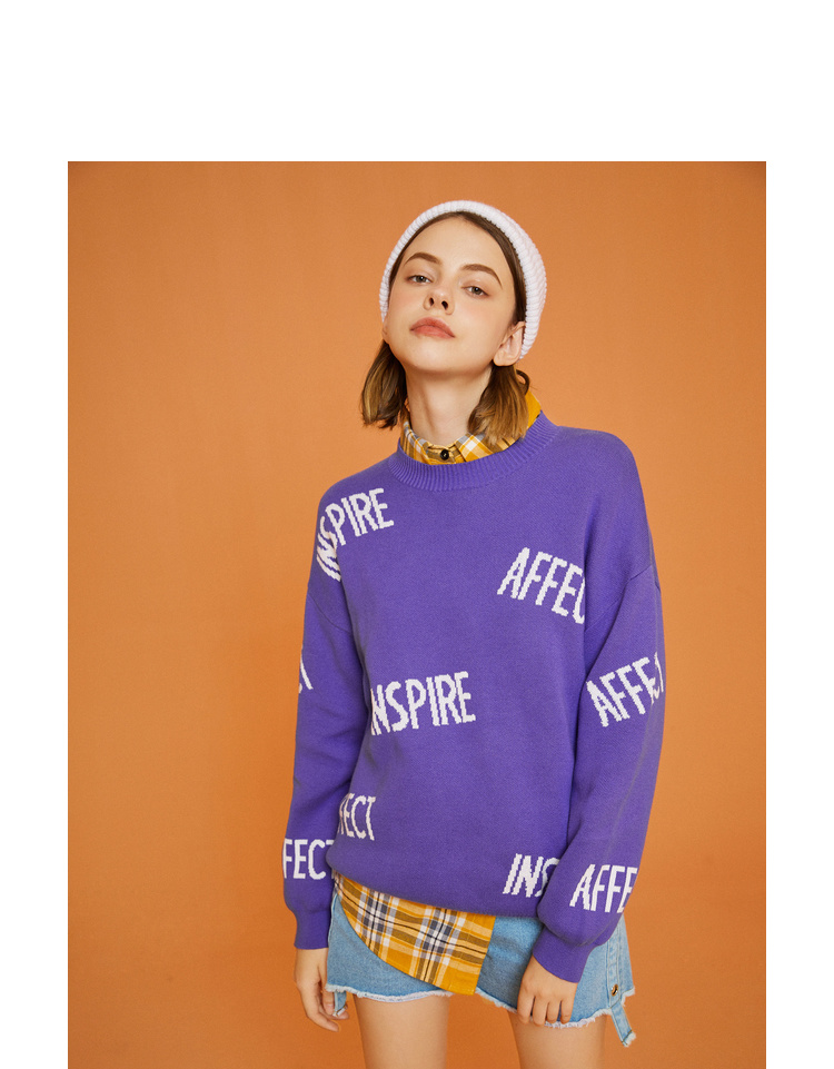 Cardigan KUOSE   en Coton - Ref 3229185 Image 35