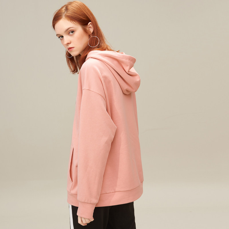 Sweatshirt femme KUOSE   - Ref 3216014 Image 4