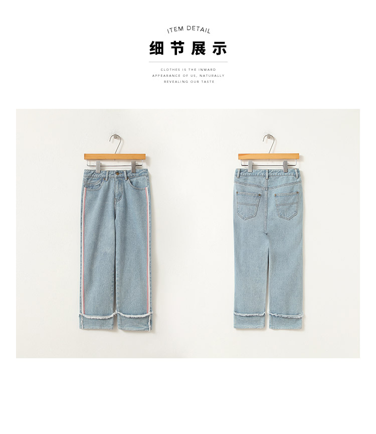 Jean femme KUOSE   - Ref 3191542 Image 26