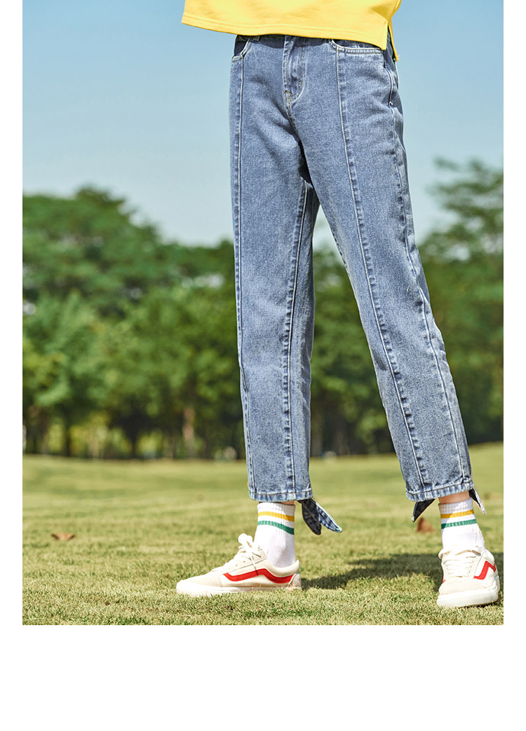 Jean femme KUOSE   - Ref 3191778 Image 19